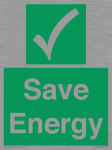 Save Energy